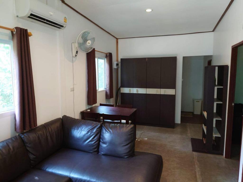 Freedom Home Ко Чанг Экстерьер фото